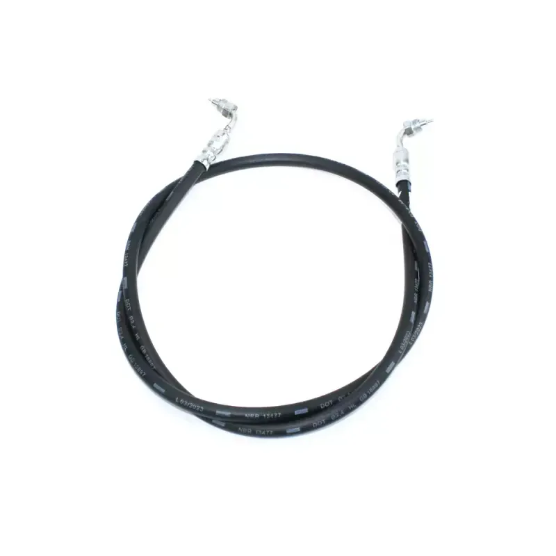 Flexível Bomba Bascular Cabine 12134-1785183857942