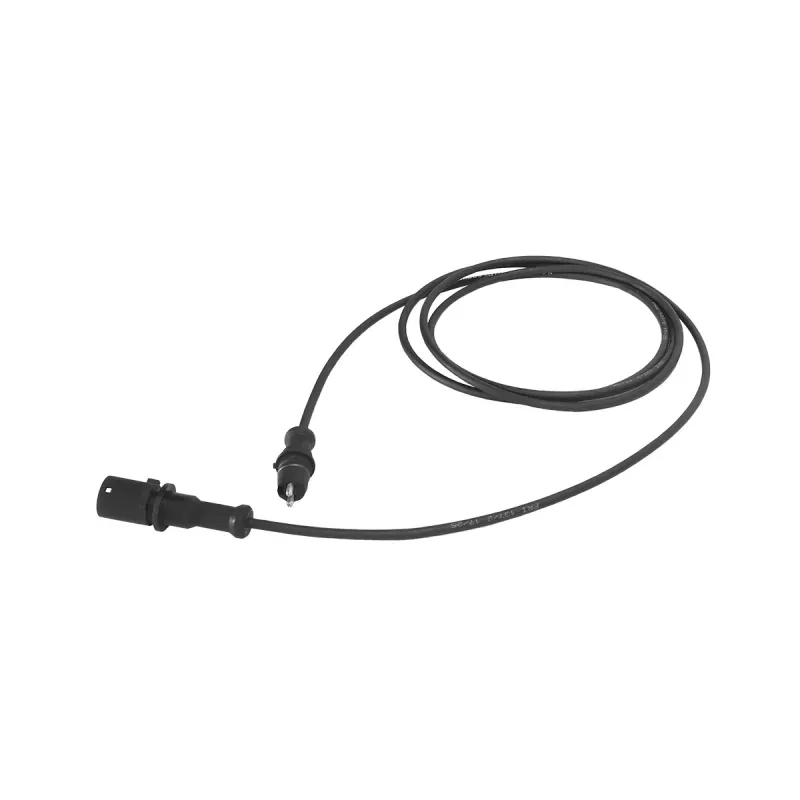 Chicote Elétrico Sensor ABS 2 Polos 1,8m Wabco 4497120180-1785875971110