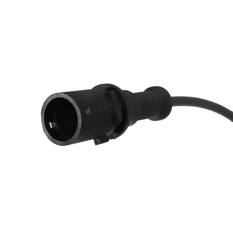 Chicote Elétrico Sensor ABS 2 Polos 1,8m Wabco 4497120180-1785876020111
