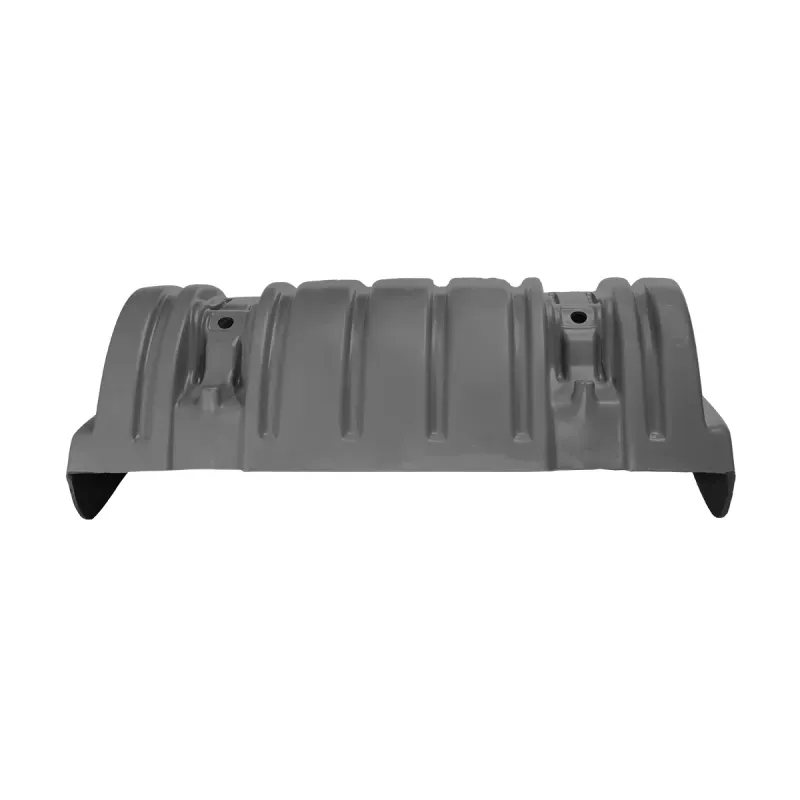 Paralama Traseiro Esquerdo Axor 020606006503 Rodoplast-1785878371153