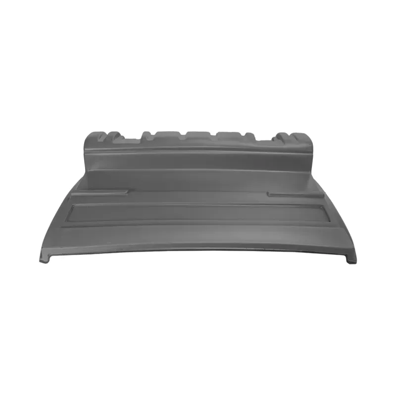Paralama Traseiro Esquerdo Axor 020606006503 Rodoplast-1785878375913