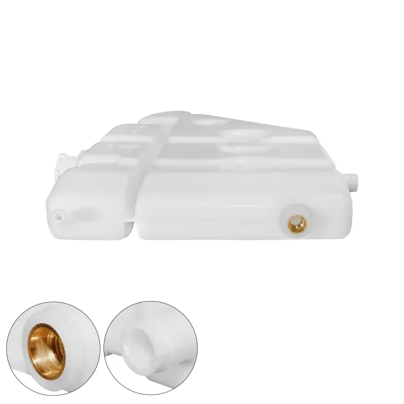 Tanque com pensação Radiador 000003-1786020599187
