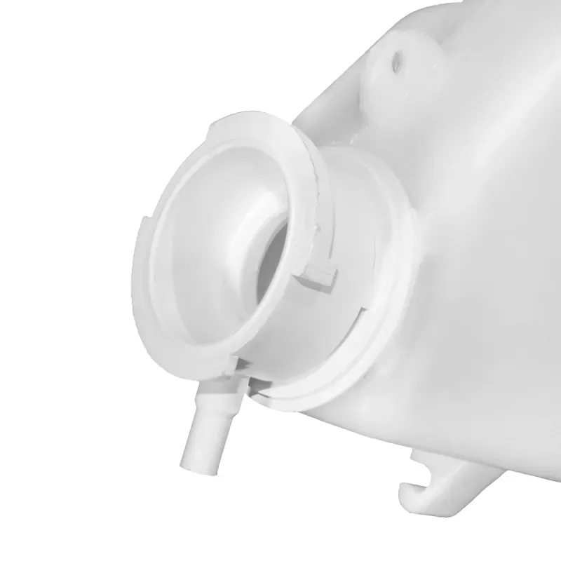 Tanque com pensação Radiador 000003-1786020613187