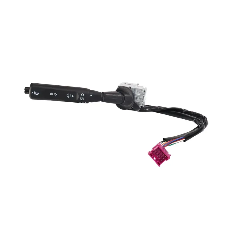 Chave Seta/Luzes/Limpador/Buzina/Farol 032144-1786020653258