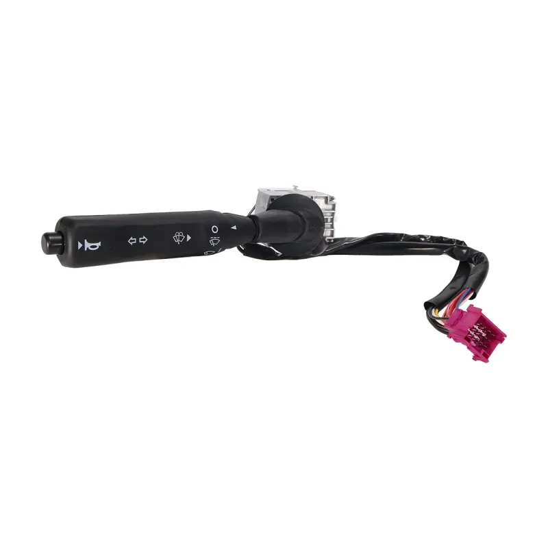 Chave Seta/Luzes/Limpador/Buzina/Farol 032144-1786020698323