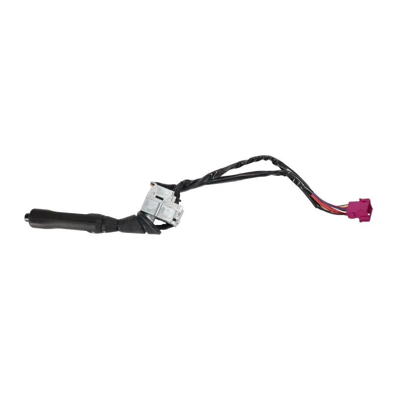 Chave Seta/Luzes/Limpador/Buzina/Farol 032144-1786020701755