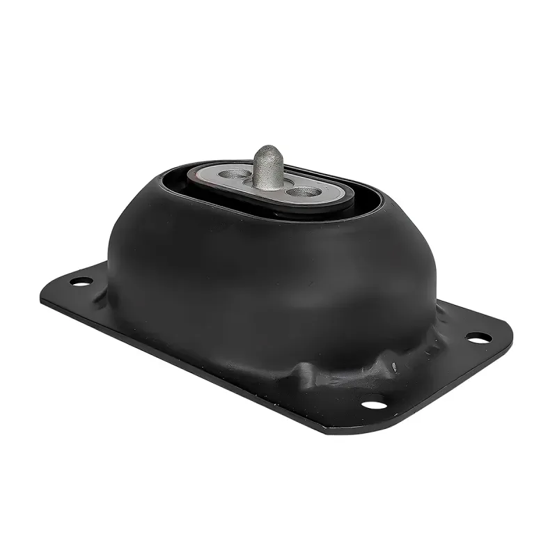 Coxim Dianteiro do Motor CA10669 Volvo FH12 NH12 FM12-1786481803979