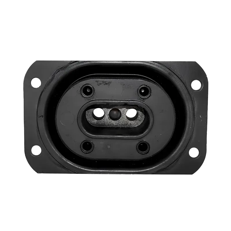Coxim Dianteiro do Motor CA10669 Volvo FH12 NH12 FM12-1786481845080