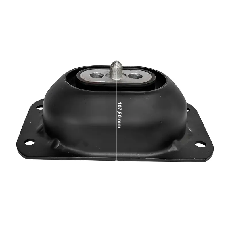 Coxim Dianteiro do Motor CA10669 Volvo FH12 NH12 FM12-1786481872296