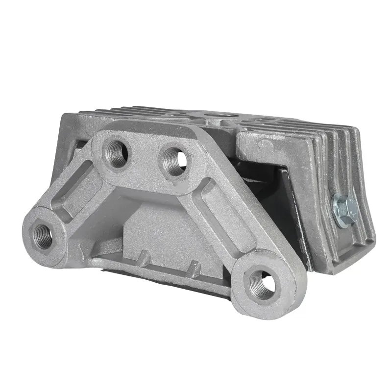 Coxim Traseiro do Motor CA30660 Mercedes-Benz Atego Atron O500-1786535145490