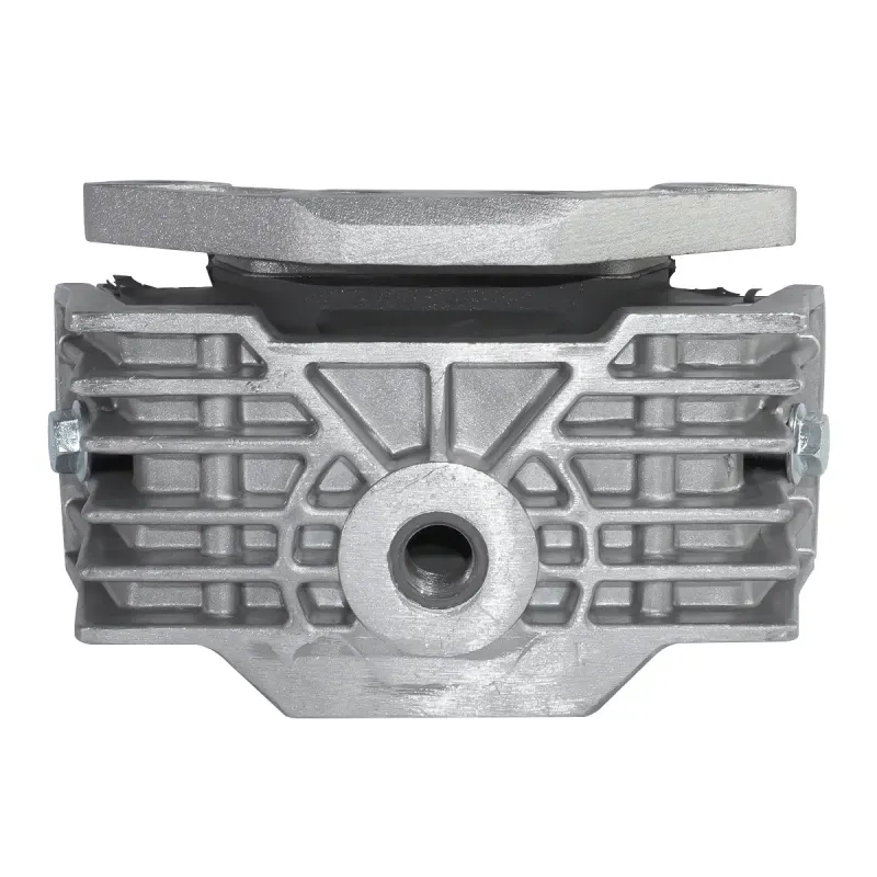 Coxim Traseiro do Motor CA30660 Mercedes-Benz Atego Atron O500-1786535165290