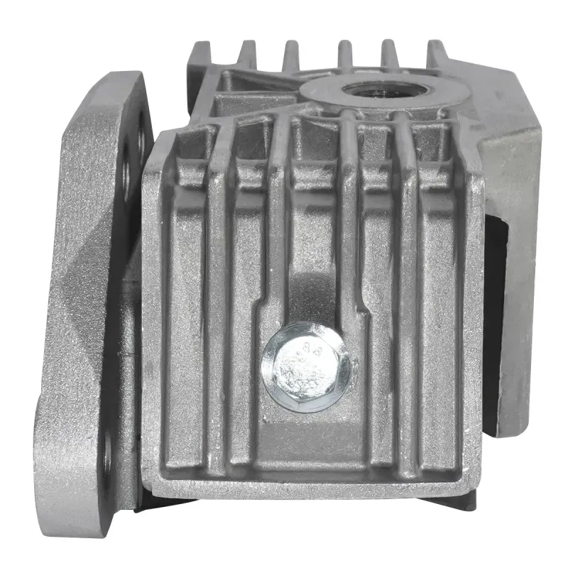 Coxim Traseiro do Motor CA30660 Mercedes-Benz Atego Atron O500-1786535177962