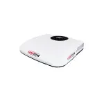 Ar Condicionado Caminhão Elétrico de Teto 24V Quente e Frio 7500 BTUs Climatizar-1790276188732