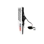 Ar Condicionado Caminhão Elétrico de Teto 24V Quente e Frio 7500 BTUs Climatizar-1790276335101