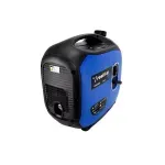 Kit Gerador de Energia Automotiva 12V 2350E-K Portátil a Gasolina e Caixa Resfri Ar-1791569787445