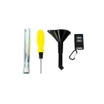 Kit Gerador de Energia Automotiva 12V 2350E-K Portátil a Gasolina e Caixa Resfri Ar-1791569793197