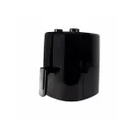 Panela Elétrica Caminhão Motorhome Air Fryer 24v 4L 250w-1791902757900