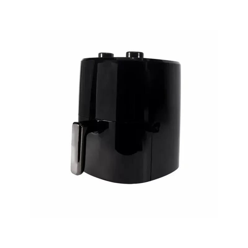 Panela Elétrica Caminhão Motorhome Air Fryer 24v 4L 250w-1791902757900