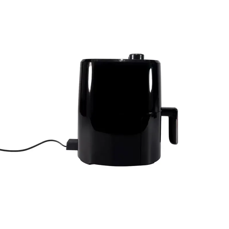 Panela Elétrica Caminhão Motorhome Air Fryer 24v 4L 250w-1791902763404