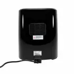 Panela Elétrica Caminhão Motorhome Air Fryer 24v 4L 250w-1791902768068