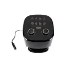 Panela Elétrica Caminhão Motorhome Air Fryer 24v 4L 250w-1791902789204